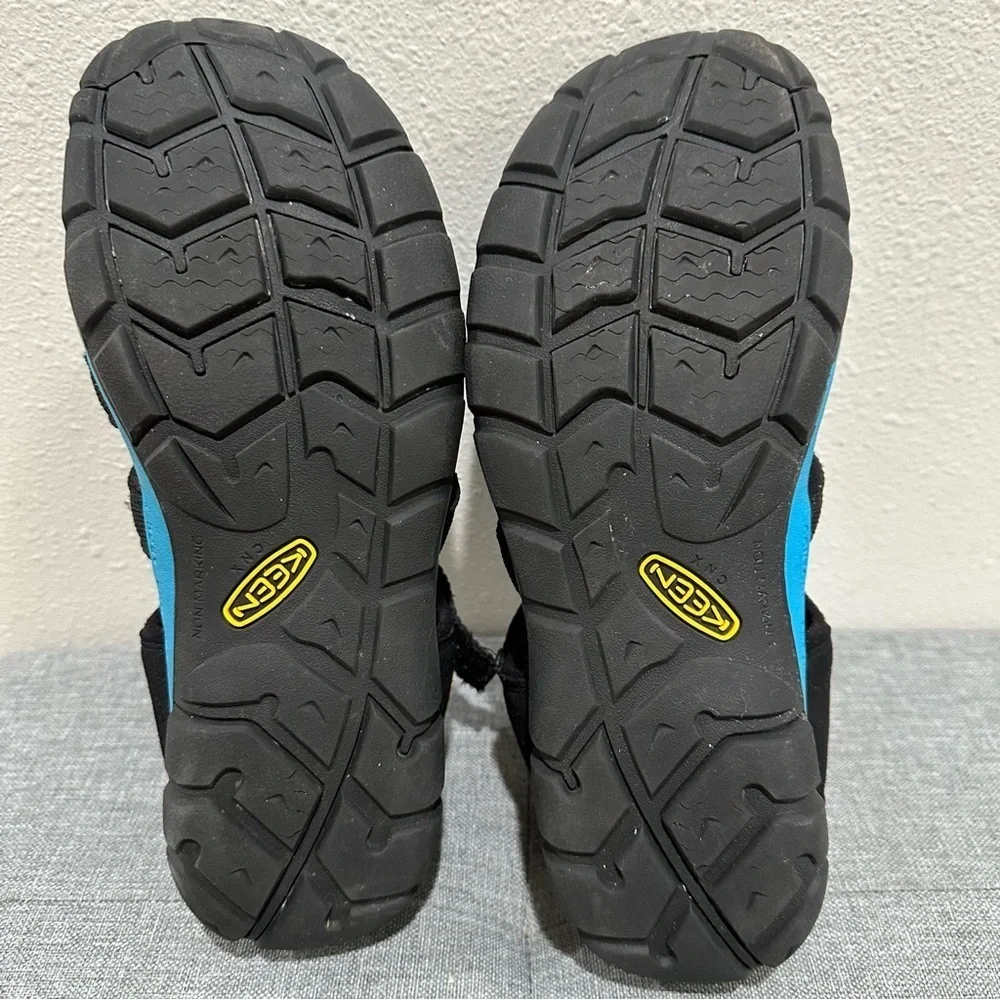 Keen sz black